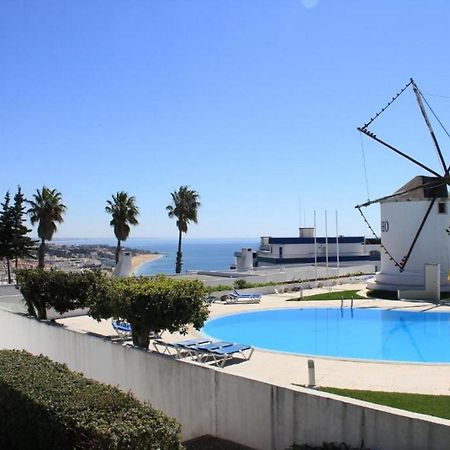 Albufeira-Windmill Hill Exterior foto