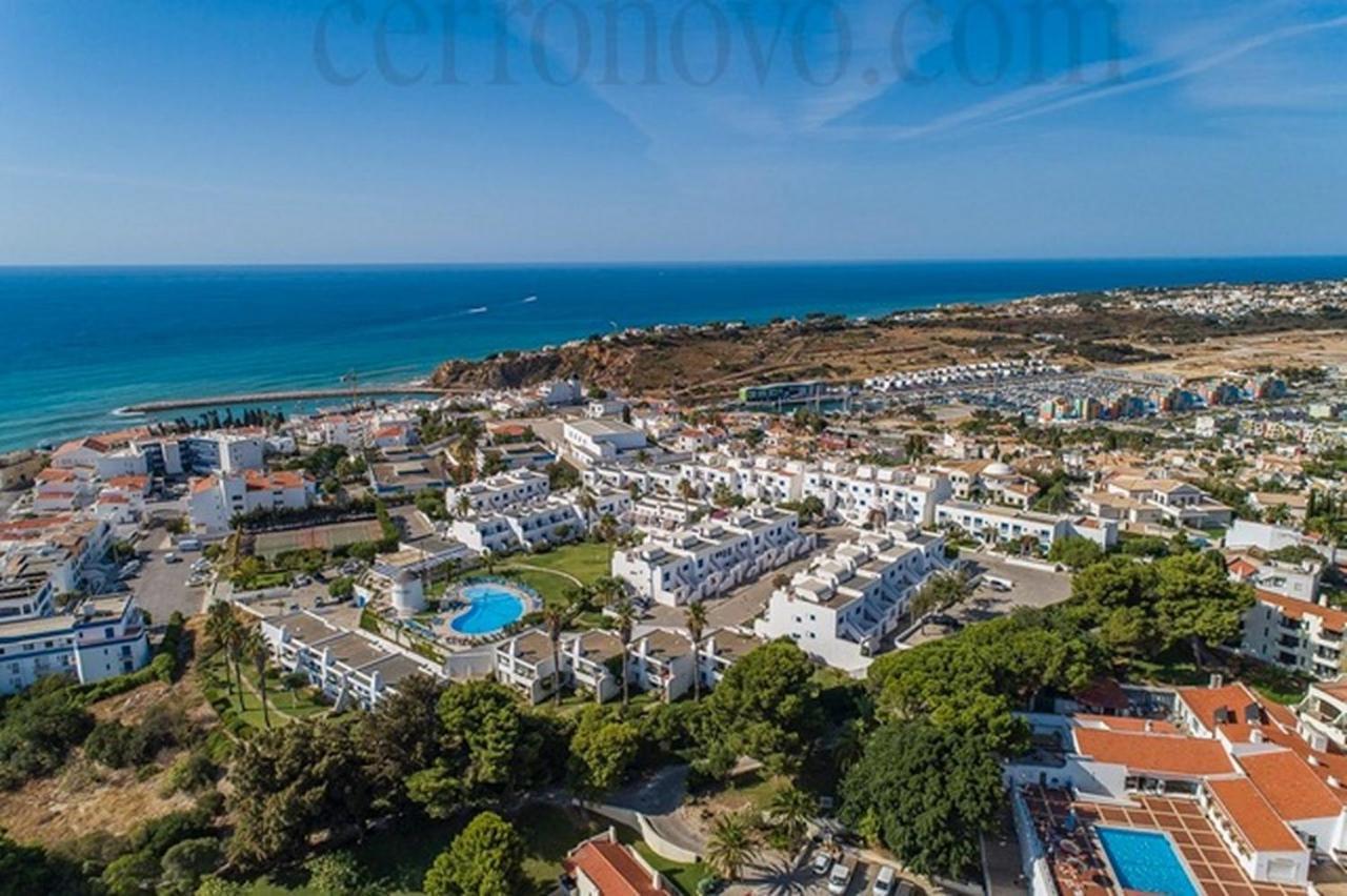 Albufeira-Windmill Hill Exterior foto