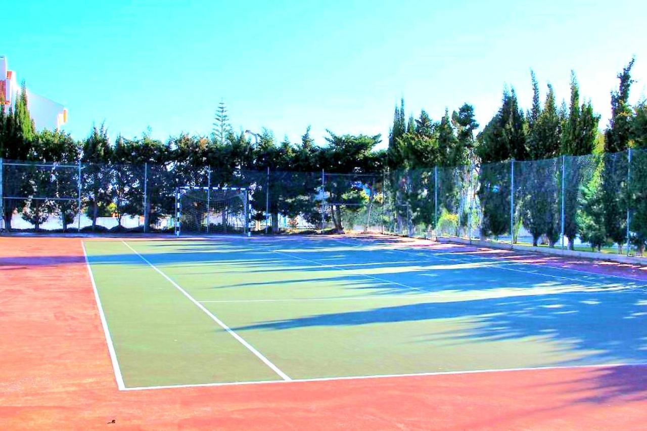 Albufeira-Windmill Hill Exterior foto