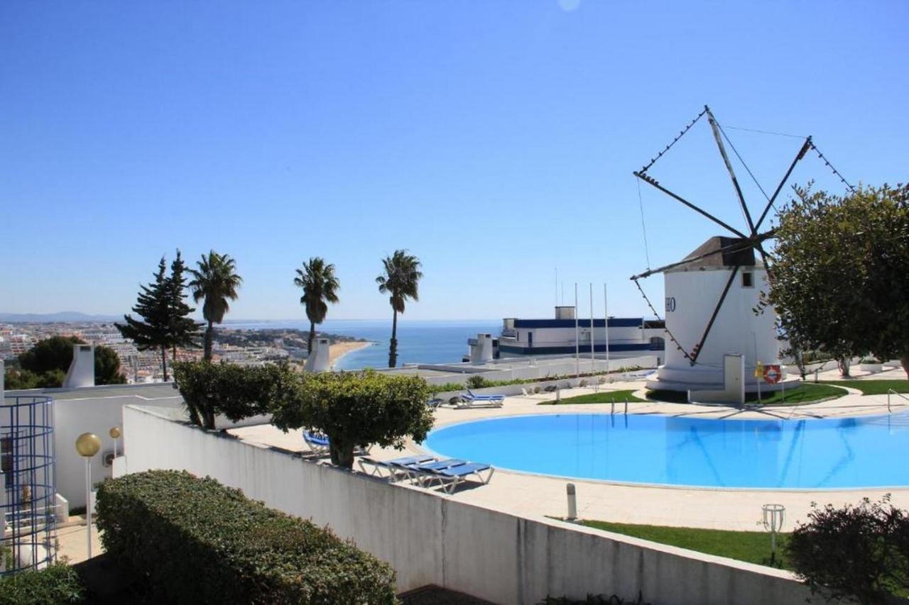 Albufeira-Windmill Hill Exterior foto