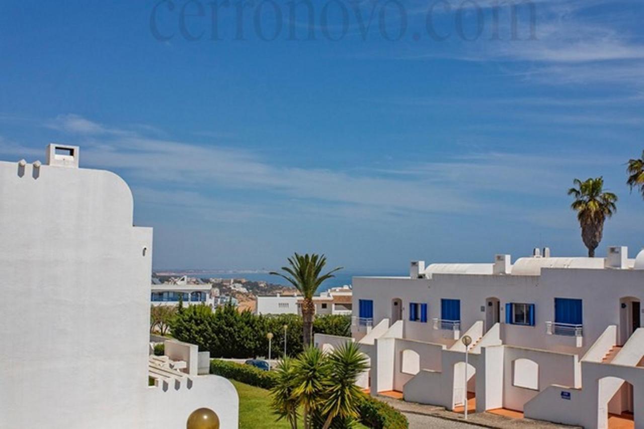 Albufeira-Windmill Hill Exterior foto