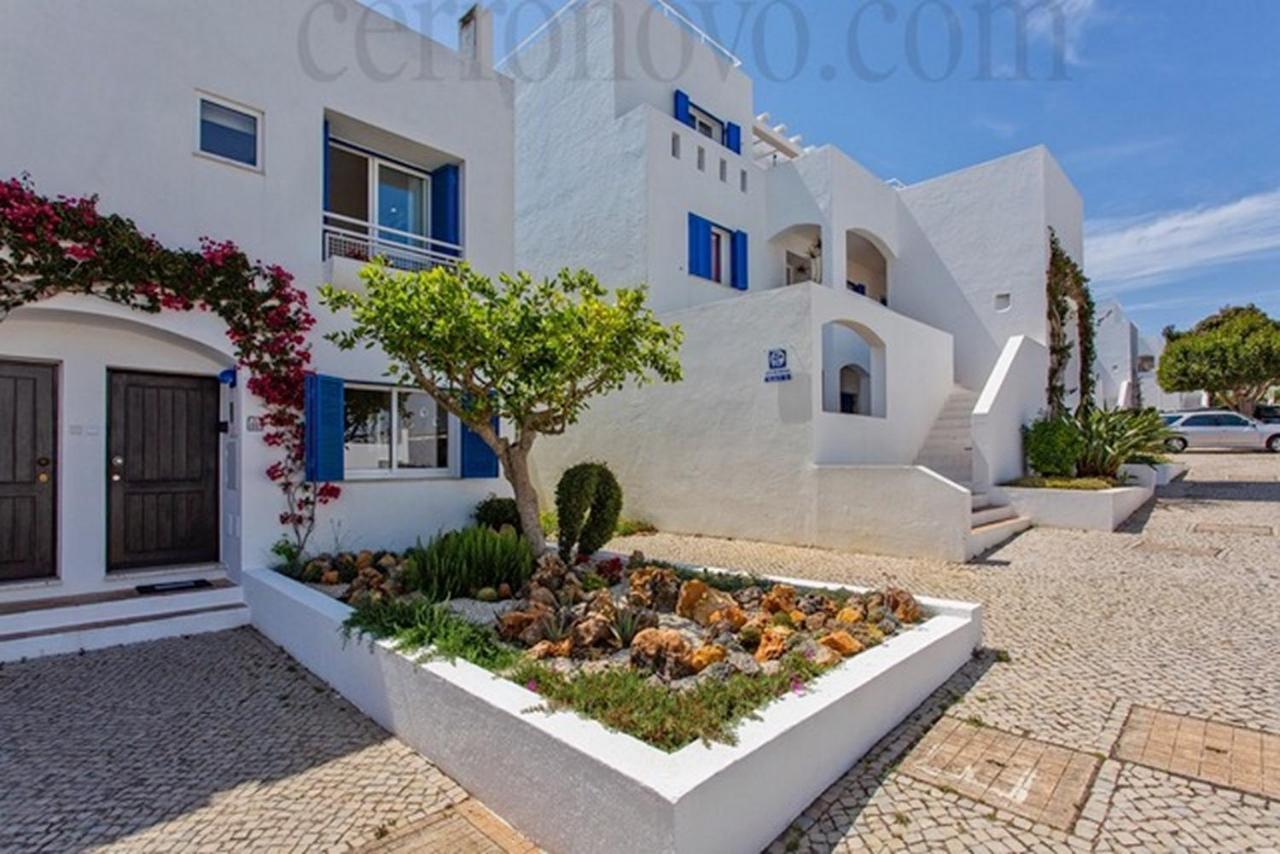 Albufeira-Windmill Hill Exterior foto