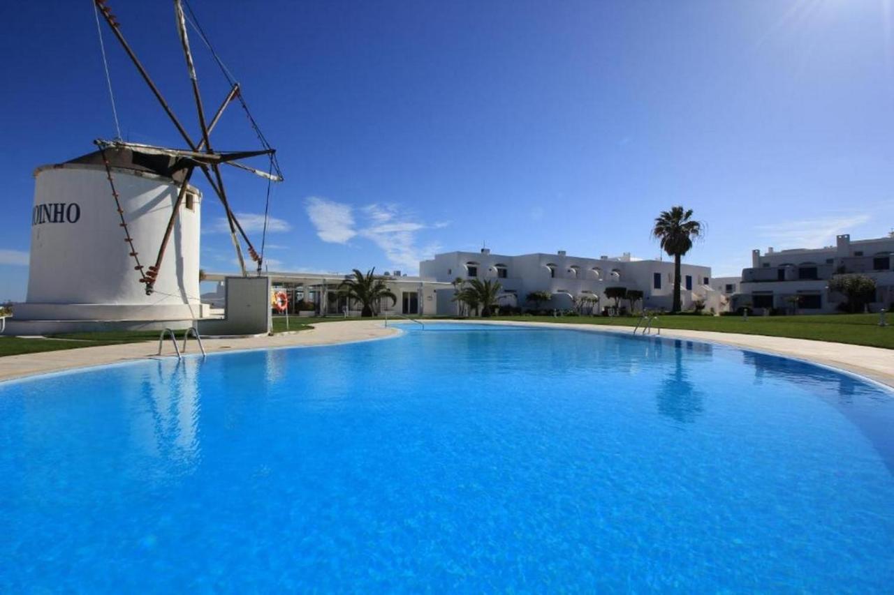 Albufeira-Windmill Hill Exterior foto
