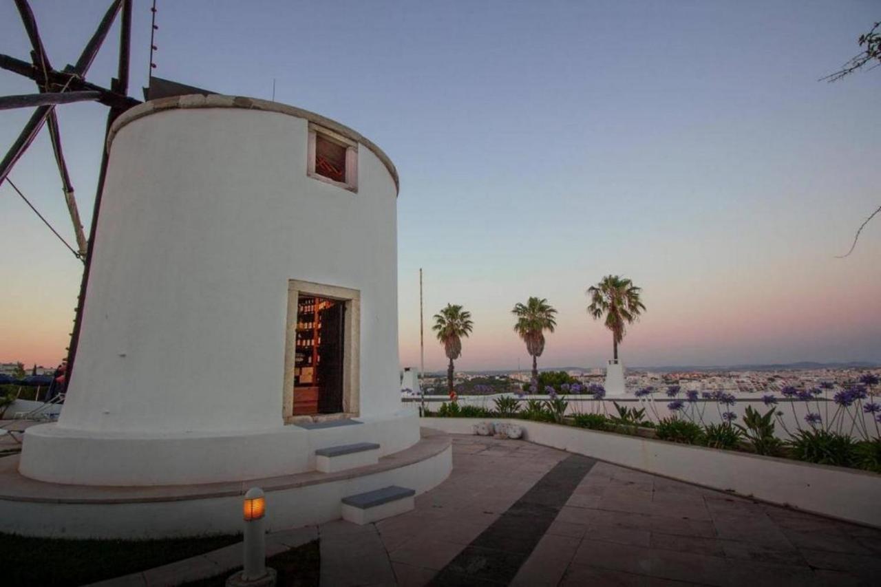 Albufeira-Windmill Hill Exterior foto