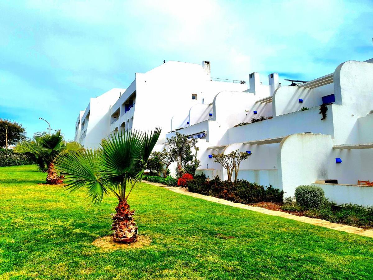 Albufeira-Windmill Hill Exterior foto