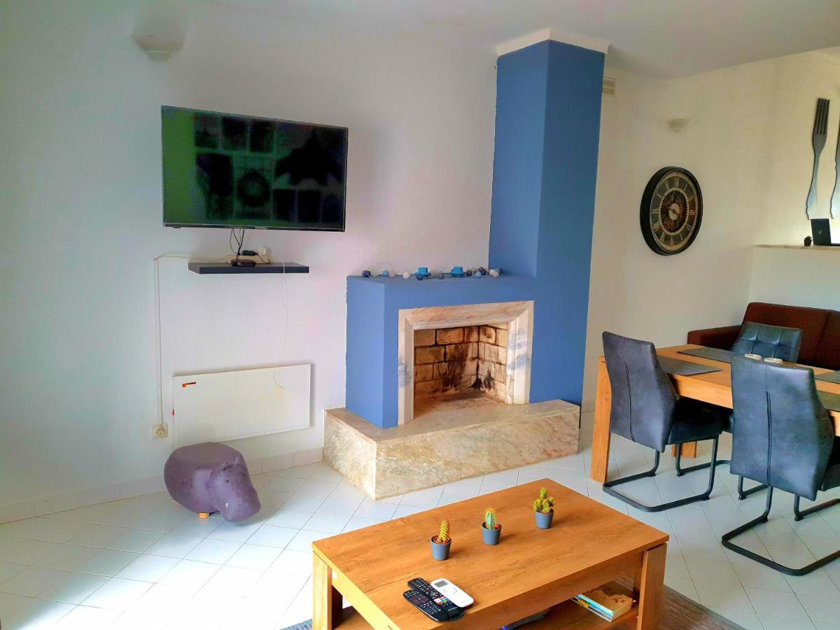 Albufeira-Windmill Hill Exterior foto