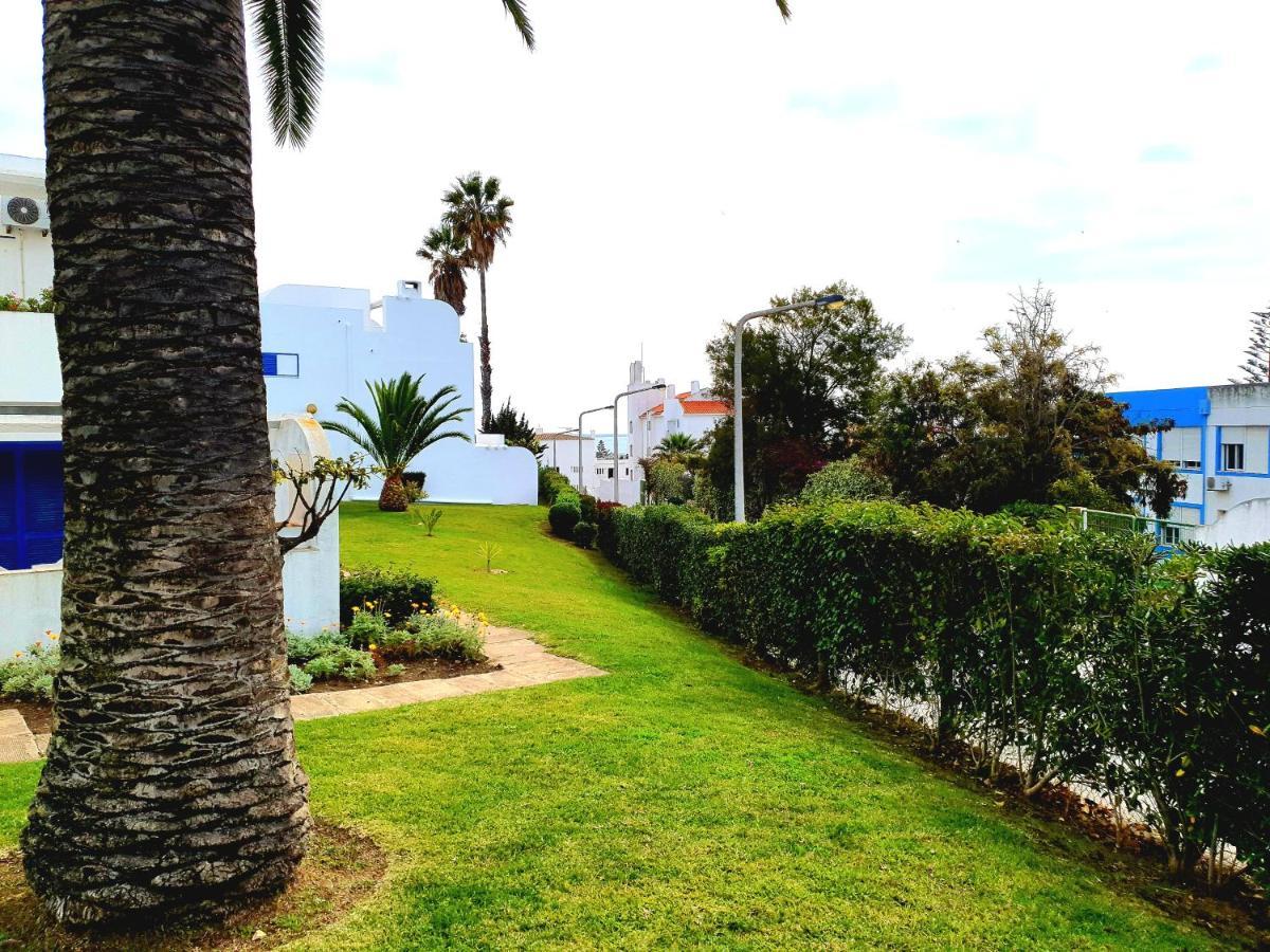 Albufeira-Windmill Hill Exterior foto