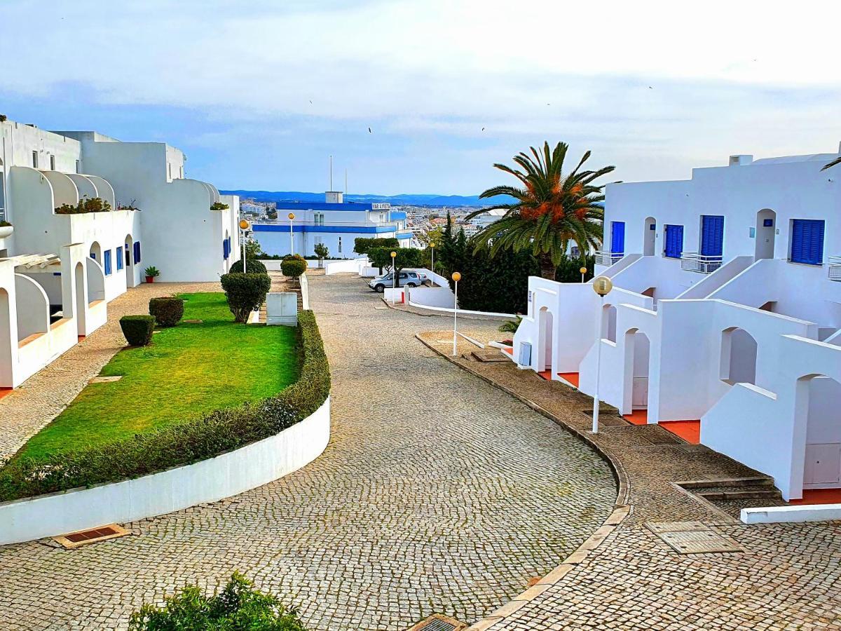 Albufeira-Windmill Hill Exterior foto
