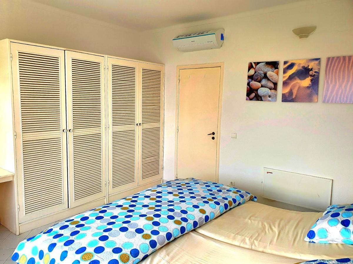 Albufeira-Windmill Hill Exterior foto