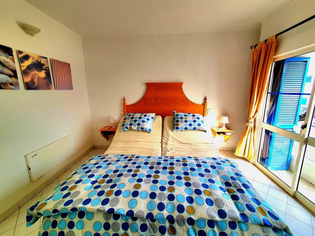 Albufeira-Windmill Hill Exterior foto