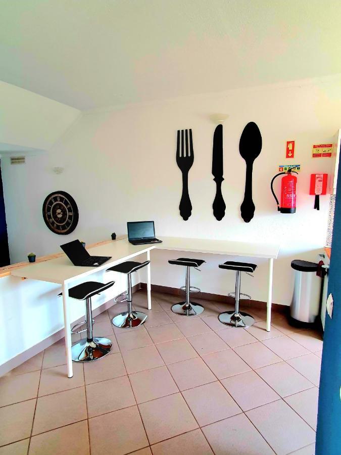 Albufeira-Windmill Hill Exterior foto