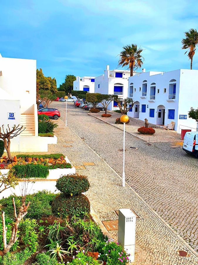 Albufeira-Windmill Hill Exterior foto