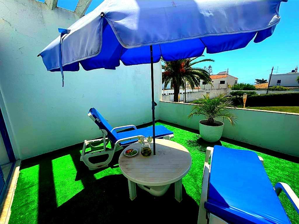 Albufeira-Windmill Hill Exterior foto
