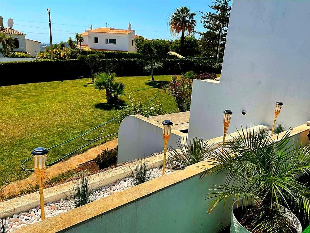 Albufeira-Windmill Hill Exterior foto
