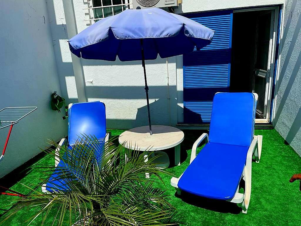 Albufeira-Windmill Hill Exterior foto